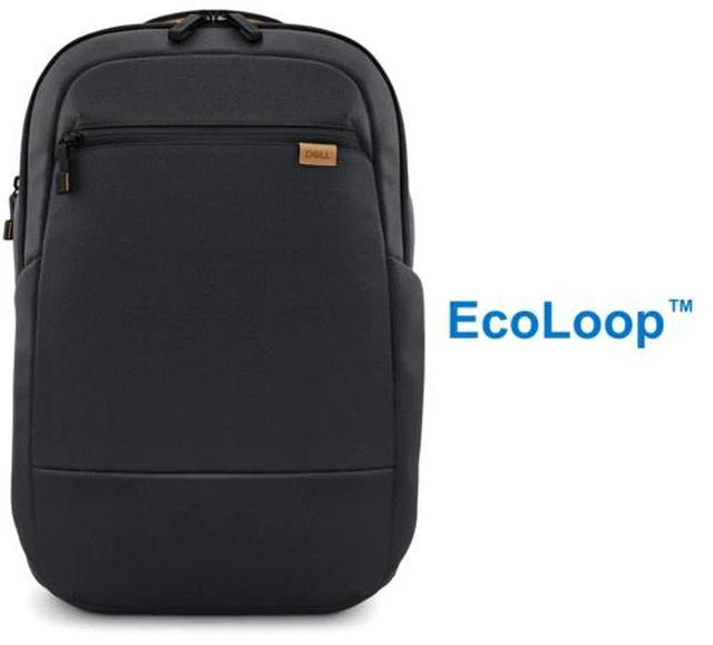 Main image of Dell Pro 7 EcoLoop Slim Backpack 16 - CP7625S