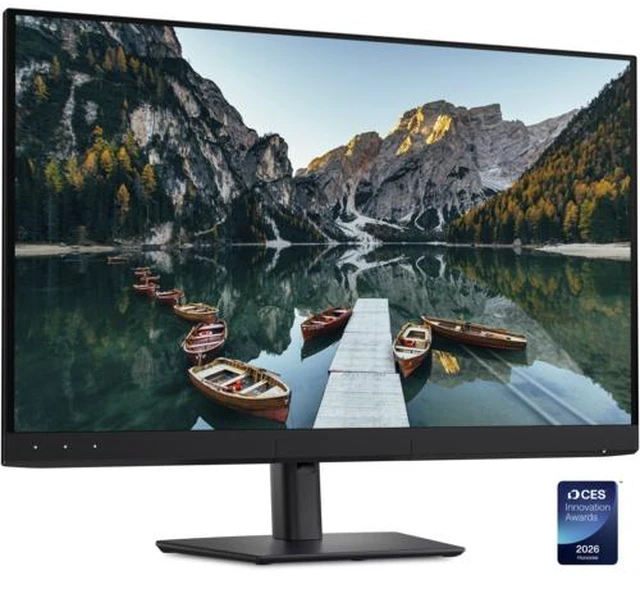 Main image of Dell UltraSharp 32 4K QD-OLED Monitor - U3226Q