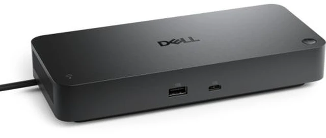 Main image of Dell Pro Thunderbolt 4 Smart Dock - SD25TB4