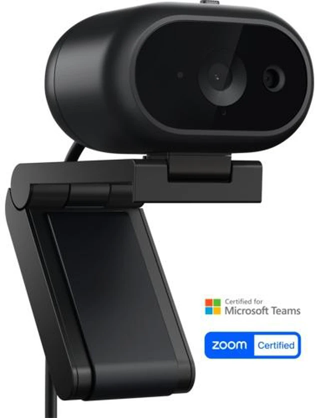 Main image of Dell Pro 5 Webcam 2K - WB526