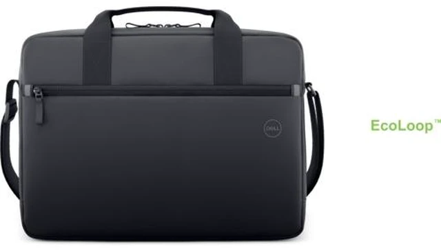 Main image of Dell Pro 3 EcoLoop Briefcase 16 - CC3624