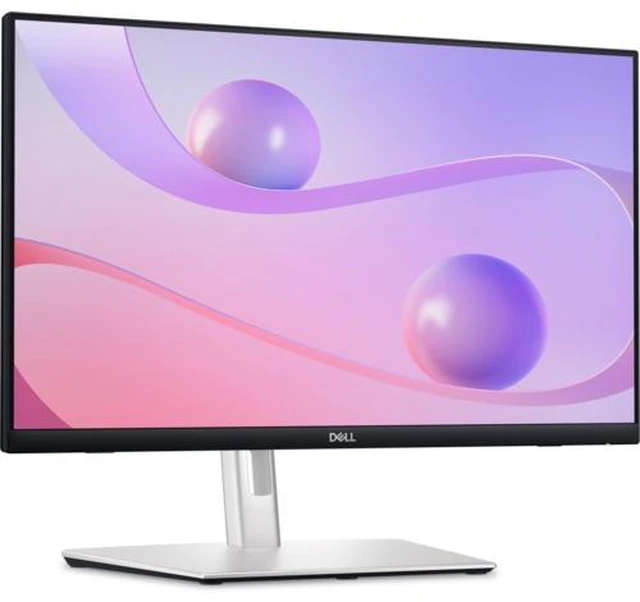 Alt view image 17 of 17 - Dell Pro 24 Plus Touch USB-C Hub Monitor - P2424HT, FHD, 60Hz, Speakers, IPS