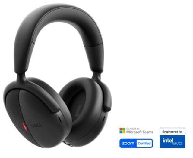Main image of Dell Pro Premium Wireless ANC Headset - WL7024