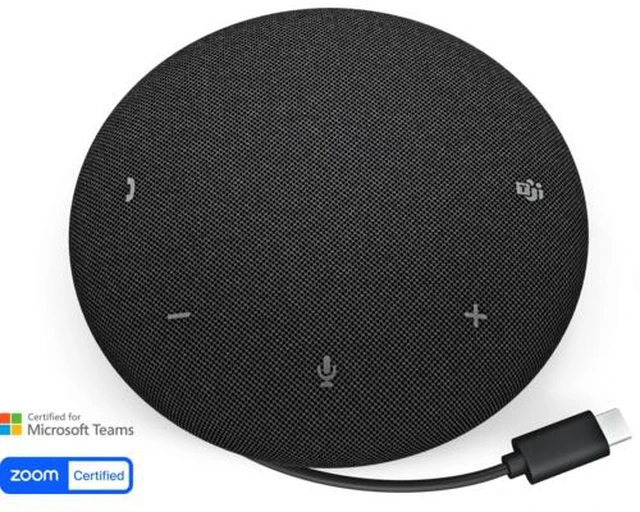 Main image of Dell Pro 3 Wired Speakerphone - SP325