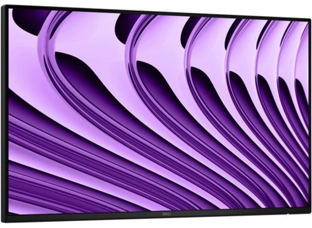 Main image of Dell Pro P 24 USB-C Hub Monitor - P2426HE, without stand
