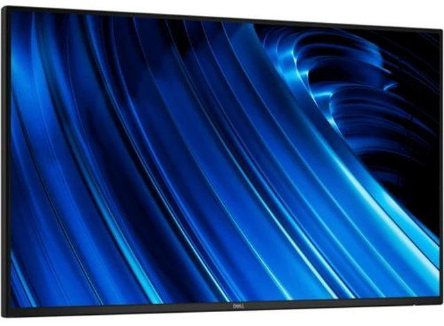Main image of Dell Pro P 27 Monitor- P2726H, without stand