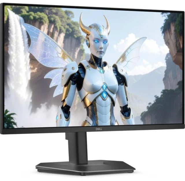 Main image of Dell 24 240Hz Adjustable Stand Monitor - SE2426HGS