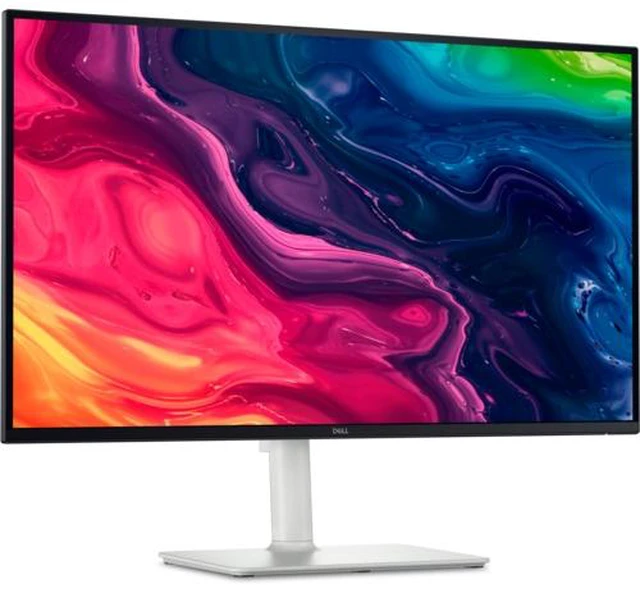 Alt view image 16 of 16 - Dell 27 Plus 4K Monitor - S2725QS