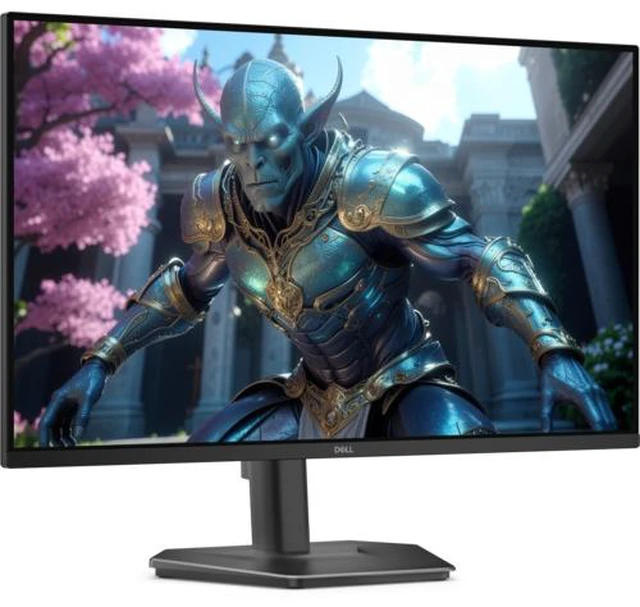 Main image of Dell 27 240Hz Adjustable Stand Monitor - SE2726HGS