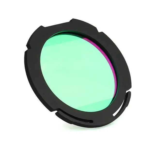 Alt view image 5 of 7 - SVBONY Telescope Filter CLS EOS-C Clip-on Filter Compatible for Canon Broadband City Light Reduction Filter for CCD Cameras DSLR