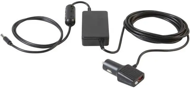 Main image of Drive Reach 12-Volt DC Power Cord