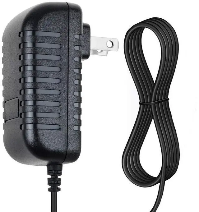 Main image of SupplySource 12V 400mA-1A AC-DC Adapter Charger for TC-Helicon VoiceTone Mic Mechanic Effects Pedal Power Supply Cord Mains PSU