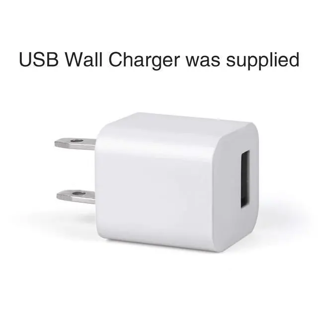 Alt view image 5 of 7 - Kulannder Wii Remote Battery Charger(Free USB Wall Charger+Lengthened Cord) Dual Charging Station Dock with Two Rechargeable Capacity Increased Batteries for Wii U Game Remote Controller (White)