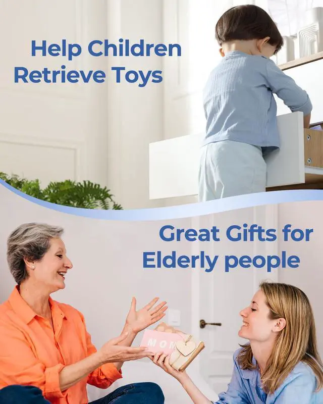 Alt view image 7 of 7 - Esky Key Finder Locator with Sound, Stick-on TV Remote Control Finder, Item Locator Tags with 85dB Noise Sound 6 Receivers, Wallet Tracker Key Finders for Finding Keys, Remote Gift Idea