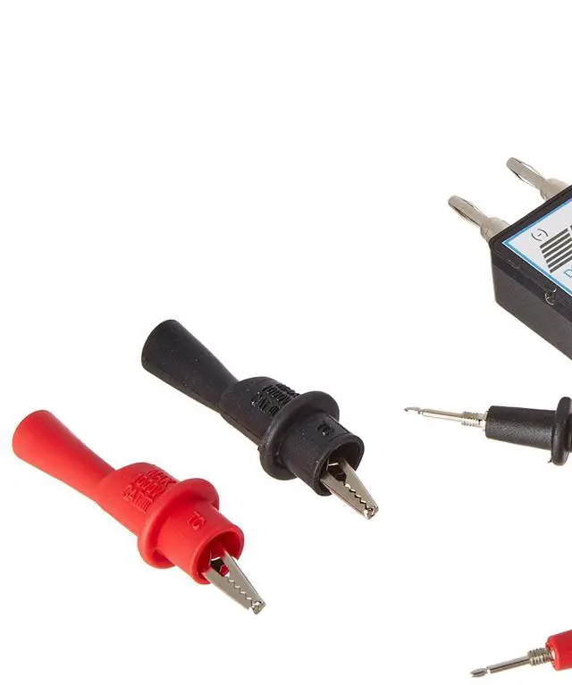 Alt view image 2 of 3 - Electronic Specialties - Leads (640), Factory