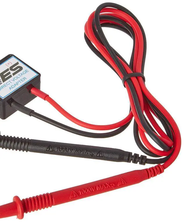 Alt view image 3 of 3 - Electronic Specialties - Leads (640), Factory