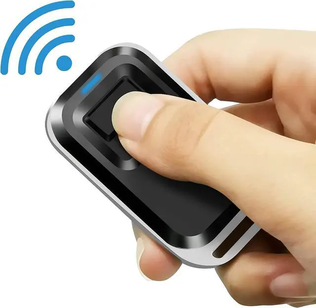 Alt view image 5 of 7 - UHPPOTE 2.4GHz WiFi Electric Stike Access Control Door Lock Kit System with Remote Control and Smartphone app Access