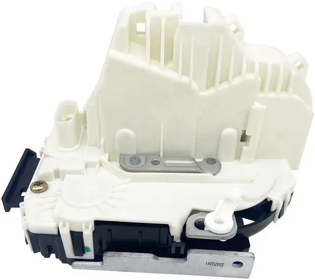 Main image of VEELECP Door Lock Actuator Compatible with 2011-2021 Durango, Grand Cherokee WK2 Front Passenger Right Side