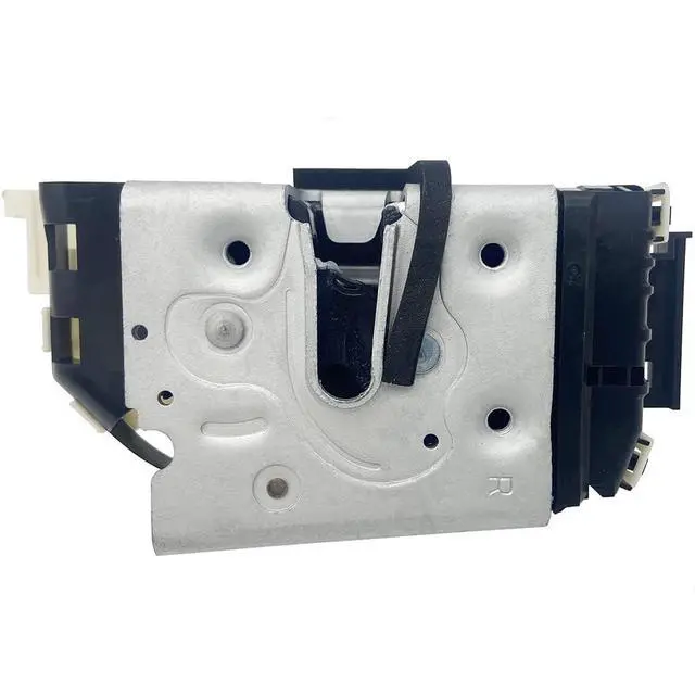 Alt view image 3 of 6 - VEELECP Door Lock Actuator Compatible with 2011-2021 Durango, Grand Cherokee WK2 Front Passenger Right Side