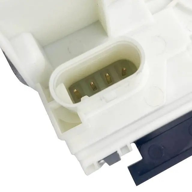 Alt view image 5 of 6 - VEELECP Door Lock Actuator Compatible with 2011-2021 Durango, Grand Cherokee WK2 Front Passenger Right Side