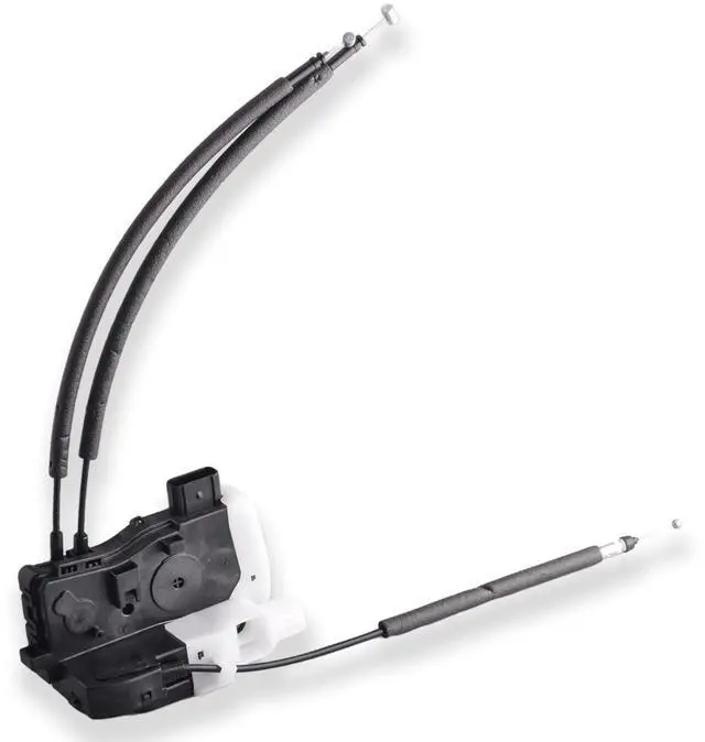 Main image of Predep Rear Left Driver Side Door Lock Latch Actuator Compatible for Hyundai Tucson 2010-2017 Replace 81410-2S000, 814102S000