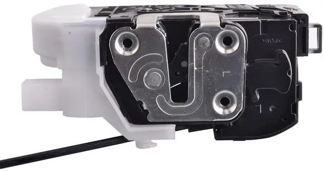 Alt view image 6 of 6 - Predep Rear Left Driver Side Door Lock Latch Actuator Compatible for Hyundai Tucson 2010-2017 Replace 81410-2S000, 814102S000