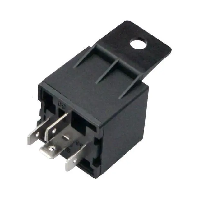 Alt view image 4 of 7 - MASO Car Central Lock Universal Auto Remote Central Kit Vehicle Door Lock with Shock Sensor + Contorl Box + 2 Replacement Remote Contorl for Car Central Door Lock