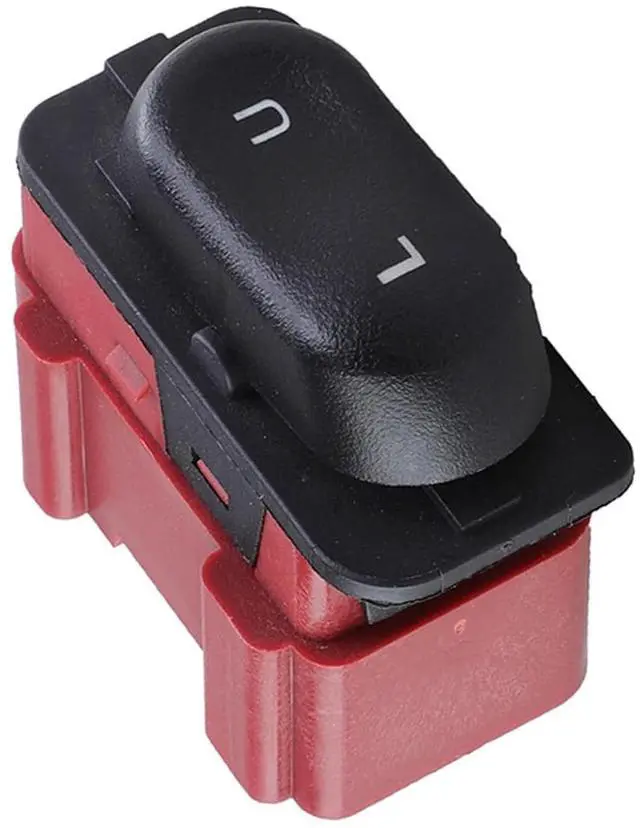 Main image of Driver Power Door Lock Switch Compatible with Ford F150 F250 F350 F450 F550 Expedition 1997-2002 Replace XL1Z14028AA XL1Z-14028-AA