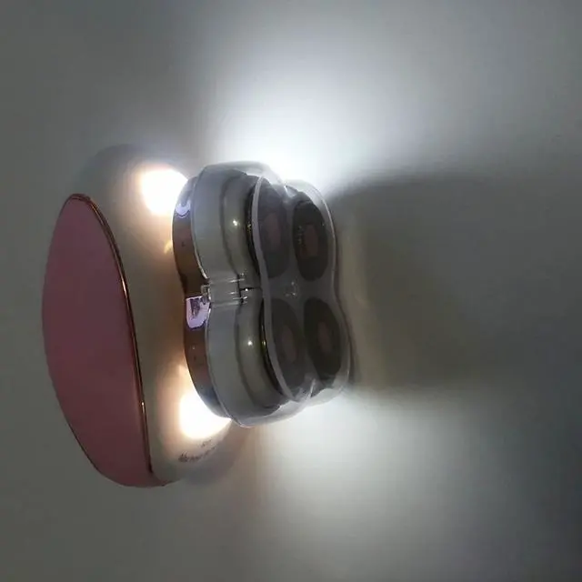 Alt view image 7 of 7 - Electric Razors for Women Legs, Electric Shaver for Women Legs, Painless