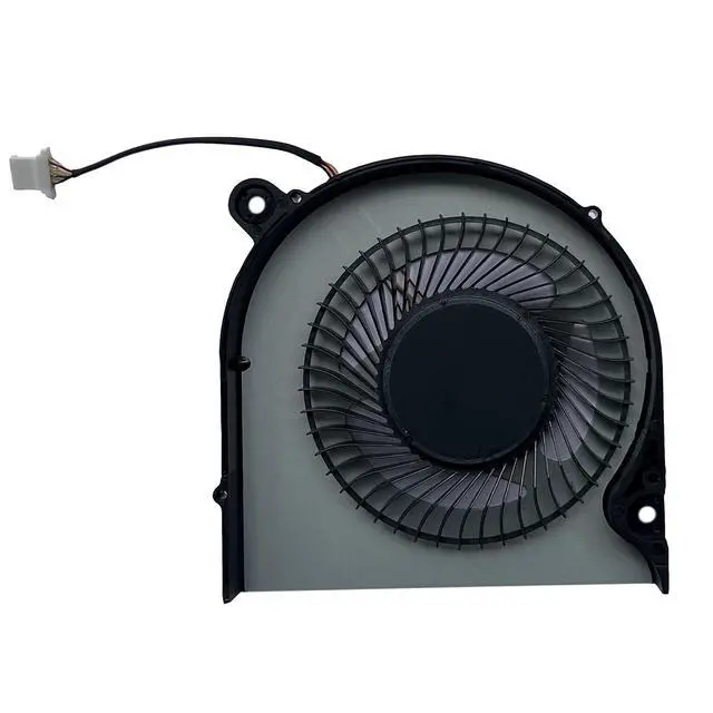 Alt view image 6 of 6 - HK-Part Fan for Acer Nitro 5 AN515-43 AN515-54 AN517-51 Nitro 7 AN715-51 CPU Cooling Fan Set
