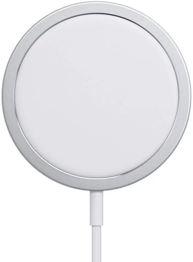 Main image of MagSafe Charger - Wireless Charger with Fast Charging Capability, Compatible with iPhone and AirPods