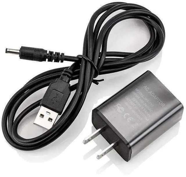 Alt view image 7 of 7 - Wooden Alarm Clock, Wood Alarm Clock Smart LED Digital Clock for Bedroom/desks, Upgraded with Time Temperature, Adjustable Brightness and Voice Control, Humidity Displaying - White