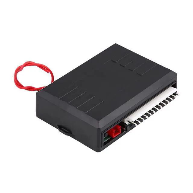 Alt view image 6 of 7 - Central Locking System,Universal Car Keyless Entry System-Door Lock Keyless Entry System Remote Control Kit