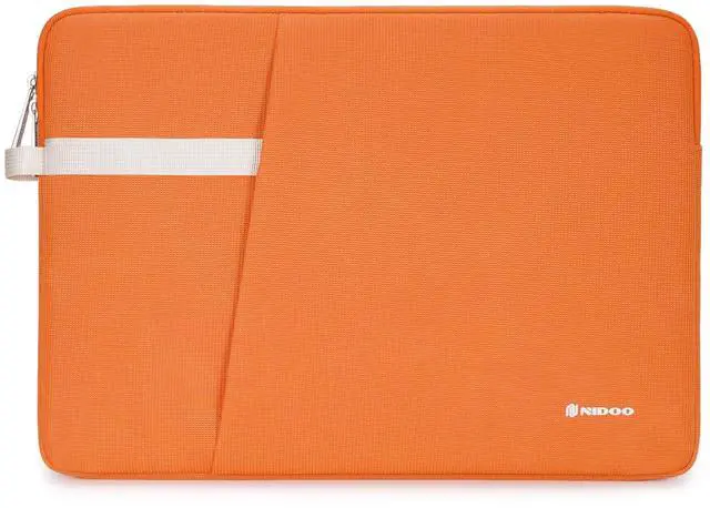Main image of Laptop Sleeve 14 inch Laptop Case for Lenovo ThinkPad X1 Carbon Yoga / 14" ThinkPad T14 E14 L14 / 14" Dell Latitude 5450 7455/14" MacBook Pro M5 Pro MAX 2026/ ASUS HP Acer Computer Carrying Bag