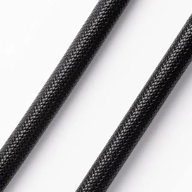 Alt view image 5 of 7 - New Materials 3 Pin / 4-Pin pc Fan Extension Cable 12" 30cm, Black (pwm Fan Extension Cable 10 Pack)