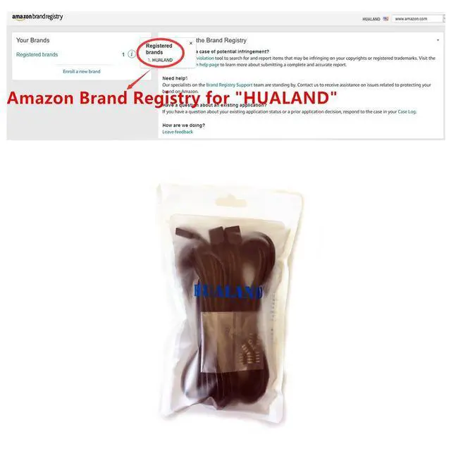 Alt view image 5 of 5 - 2 pcs/pack black 5M 16.4ft 4 Color RGB Extension Cable LED Strip Connector Extension Cable Cord Wire 4 Pin LED Connector for SMD 5050 3528 2835 RGB LED Light Strip rgb wirergb extension cable