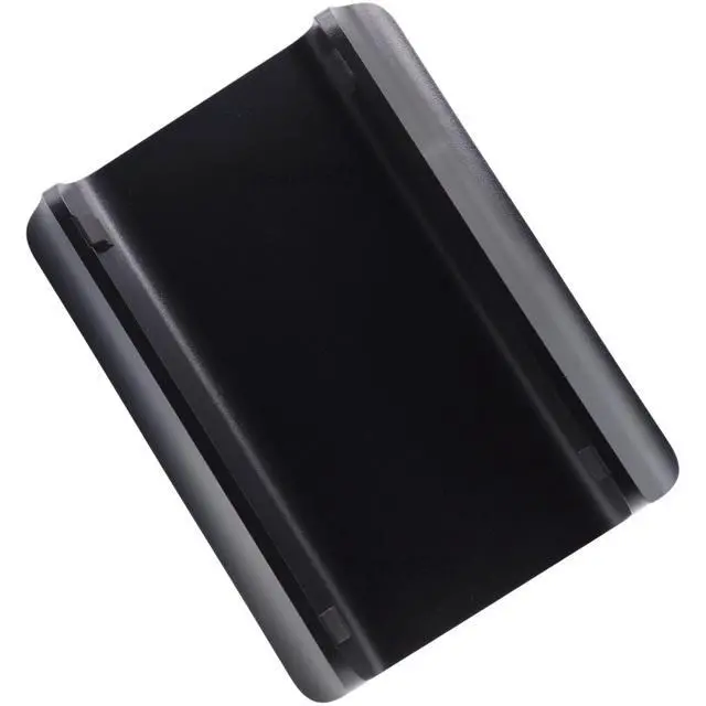 Alt view image 2 of 6 - Deal4GO Chassis Tower Vertical Stand 915225-001 Replacement for HP ProDesk 600 400 405 G3 G4 G5 EliteDesk 705 G4 G5 SFF Mini PC