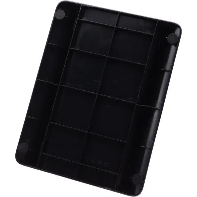 Alt view image 3 of 6 - Deal4GO Chassis Tower Vertical Stand 915225-001 Replacement for HP ProDesk 600 400 405 G3 G4 G5 EliteDesk 705 G4 G5 SFF Mini PC