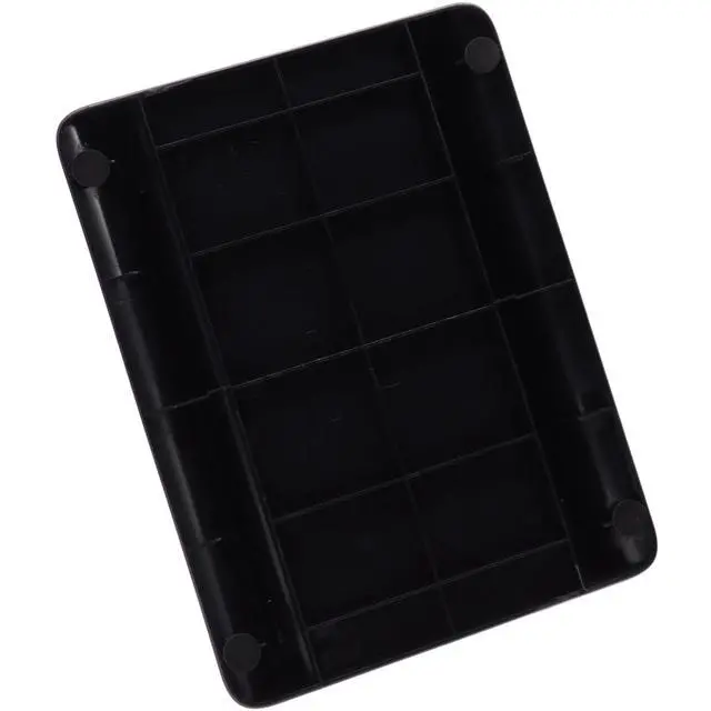 Alt view image 5 of 6 - Deal4GO Chassis Tower Vertical Stand 915225-001 Replacement for HP ProDesk 600 400 405 G3 G4 G5 EliteDesk 705 G4 G5 SFF Mini PC