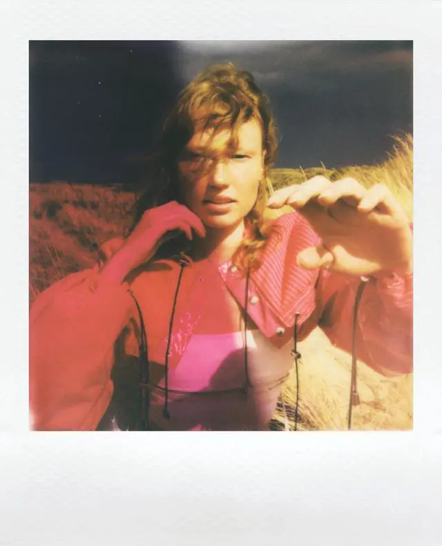 Alt view image 2 of 7 - Polaroid Go Generation 2 - Mini Instant Film Camera - White (9097) - Only Compatible with Go Film