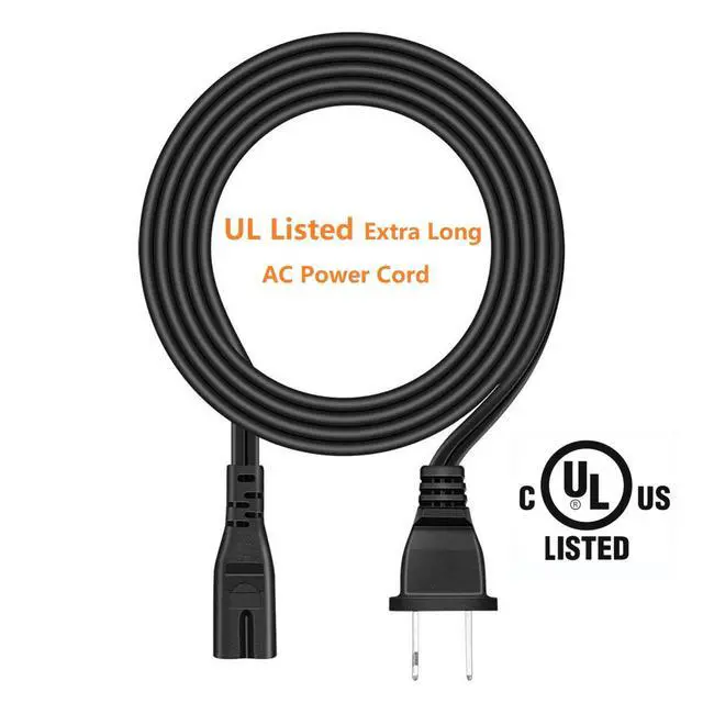 Alt view image 6 of 7 - 19V 6.32A 5.26A MINI PC AC Adapter Charger Compatible with Beelink SER6 SER7 SER8 SER9 AI 9 HX 370 SER5 MAX PRO SEi14 SEi12 Max Mini Desktop Computer HKA12019063-6B HKA12019063-0A1 Power Supply Cord