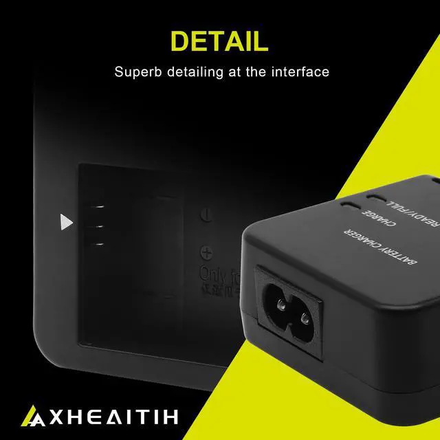 Alt view image 4 of 5 - CB-2LH CB-2LHT NB-13L for Canon PowerShot G1 X Mark III G5X G5 X Mark II G7 X G7 X Mark II III G9X G9 X Mark II SX620 SX720 SX730 SX740 HS (Not Applicable to G1 X)