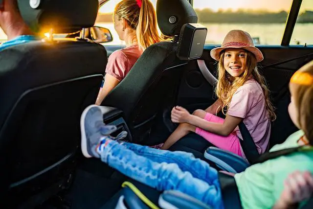 Alt view image 3 of 4 - GoPure GP5212 Automotive Air Purifier Compact Car Air Cleaner with SelectFilter Plus, Removes 100+ Pollutants, Filters Allergens, Viruses, Bacteria, Exhaust & Odors 12V Car Air Freshener