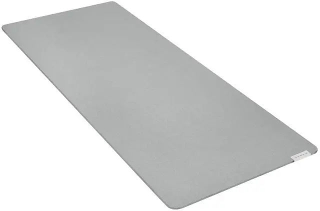 Main image of Pro Glide Soft Mouse Mat: Thick, High-Density Rubber Foam - Textured Micro-Weave Cloth Surface - Anti-Slip Base - XXL Size