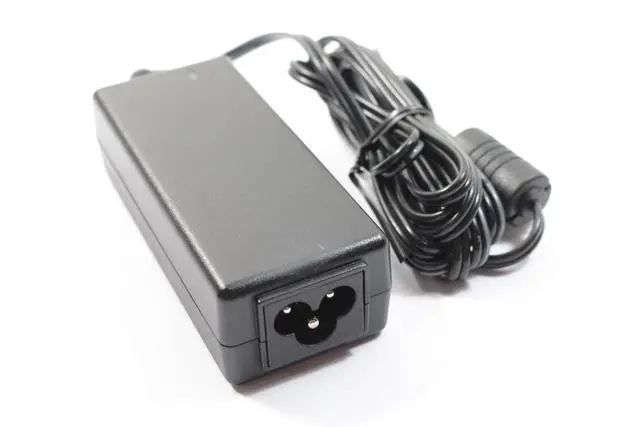 Alt view image 4 of 7 - Wyse 8JD4W 3020 Mini Desktop, 2 GB RAM, 4 GB Flash, Black/White