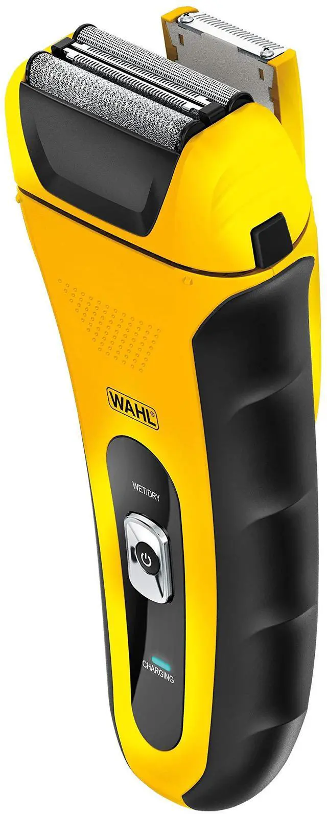 Main image of LifeProof Lithium Ion Electric Foil Shaver with Detail Trimmer for Men
