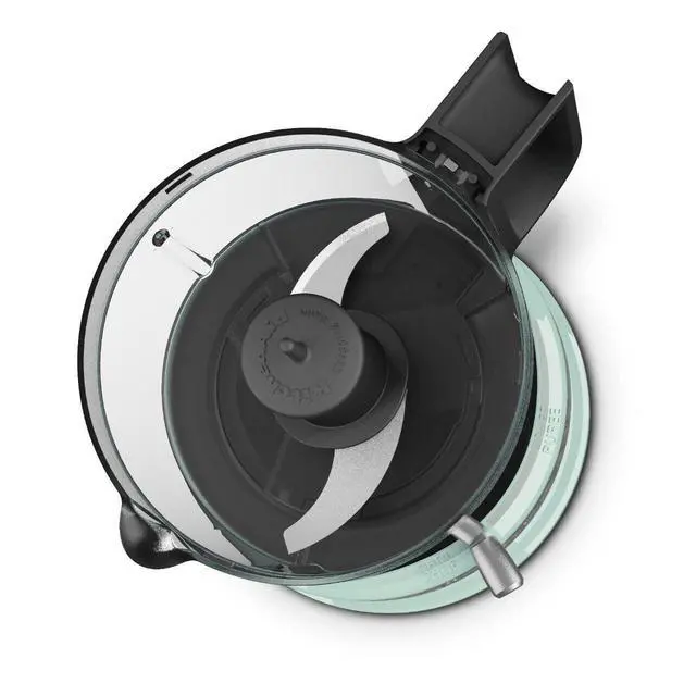 Alt view image 3 of 4 - KFC3516IC 3.5 Cup Food Chopper, Ice Blue