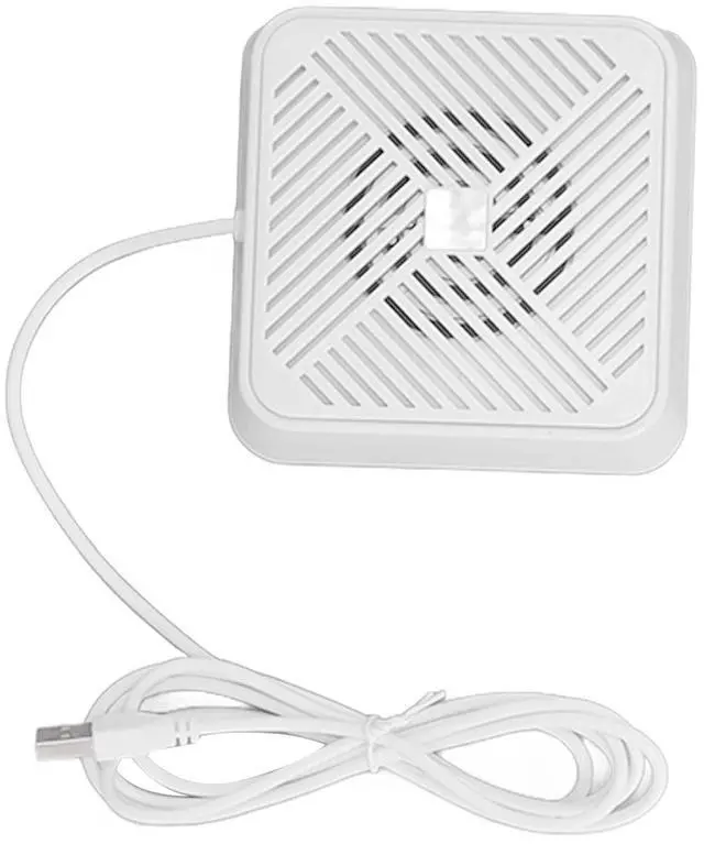 Main image of Mini USB Ultrasonic Dishwasher, Portable Dish Washing Machine Cleaner for Home Kitchen Apartment, Wshing Tools for Dishware Fruit Vegetable (White)