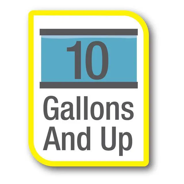 Alt view image 6 of 7 - Whisper IQ Power Filter 20 Gallons, 130 GPH, with Stay Clean Technology