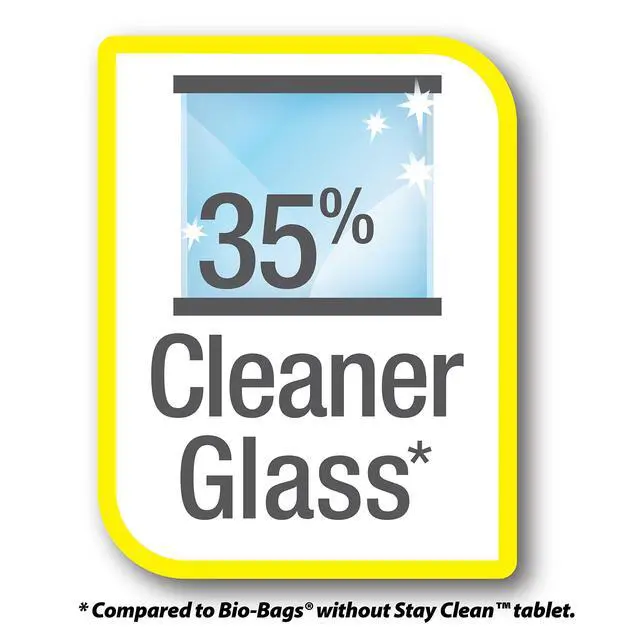 Alt view image 7 of 7 - Whisper IQ Power Filter 20 Gallons, 130 GPH, with Stay Clean Technology